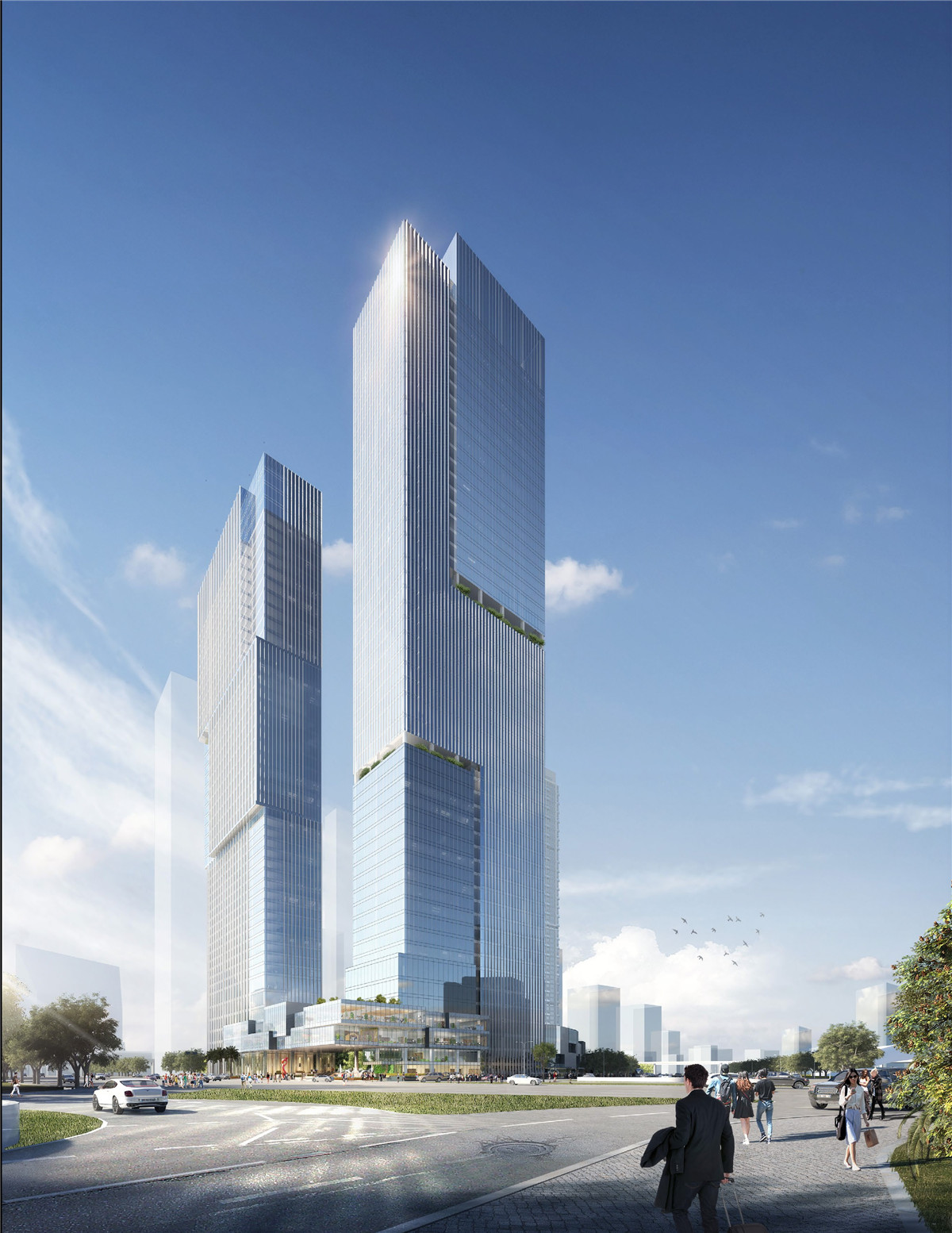 Amazing Project
