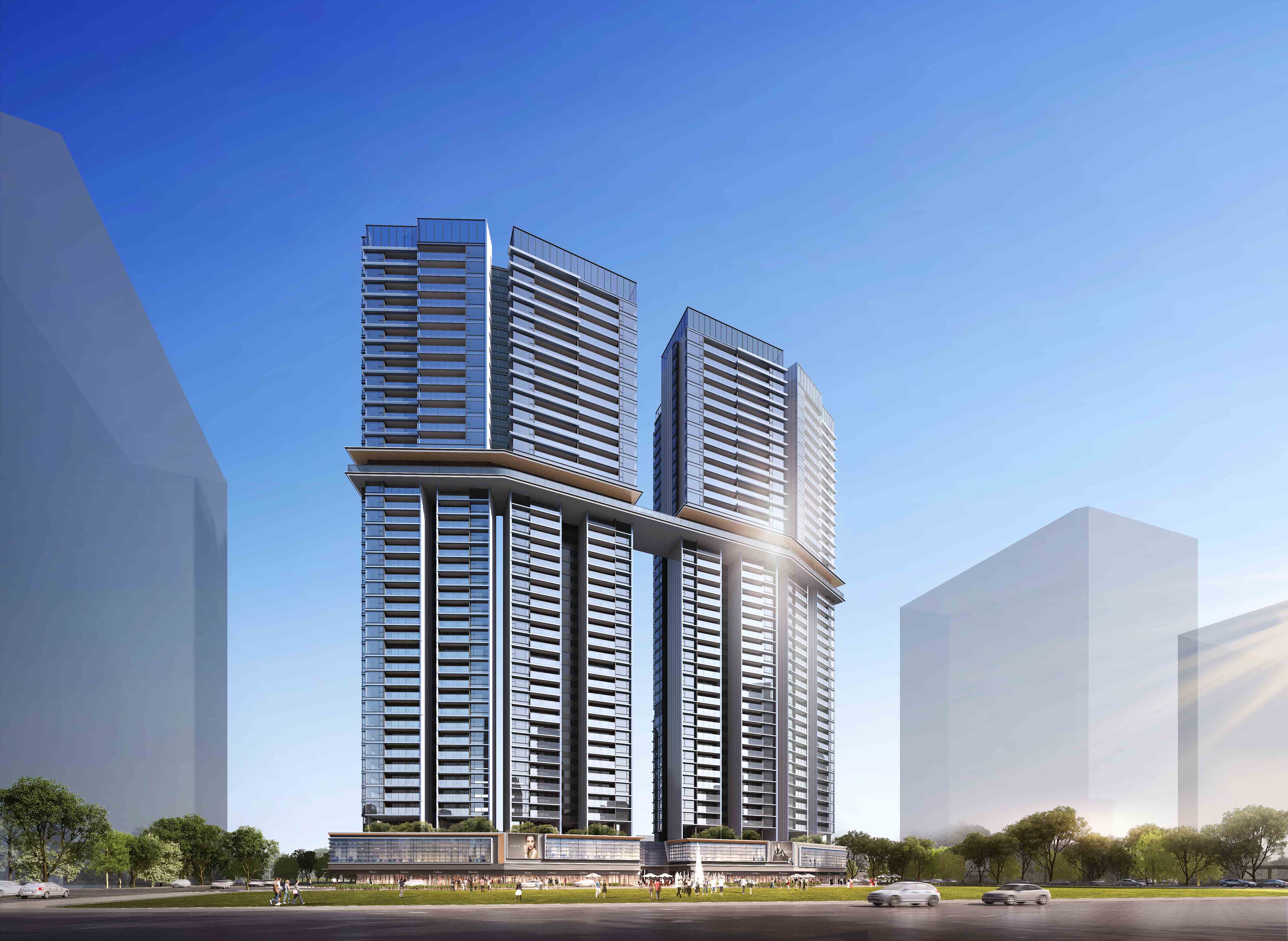 从理念坚守到技术破界，解码“好房子”建设的瀚华范式
