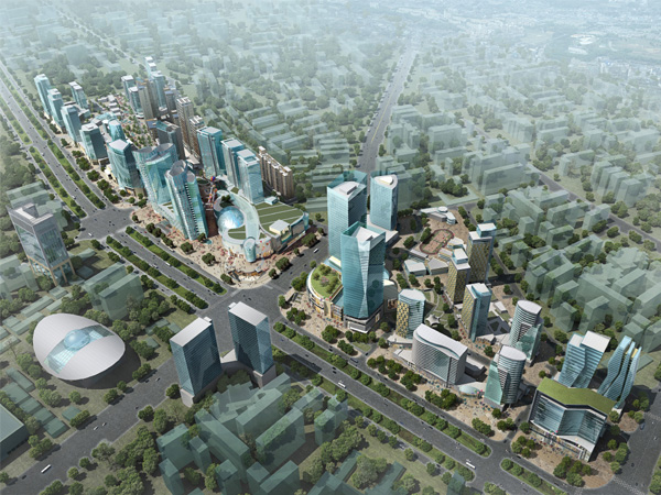 Amazing Project
